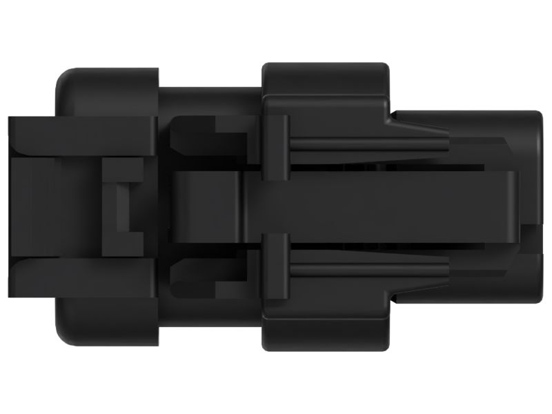 2-контактный разъем