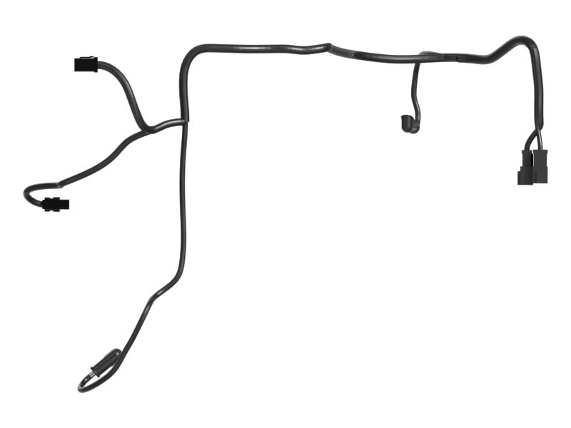 Engine Wiring Harness