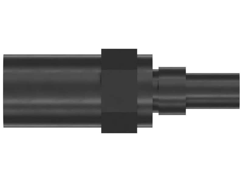 Переключатель в сборе — температура