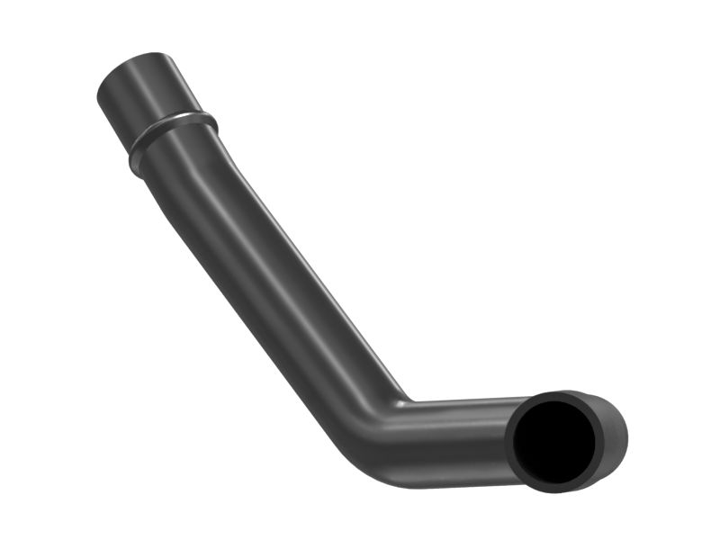 Внутренний диаметр шланга охлаждающей жидкости 38,10 мм