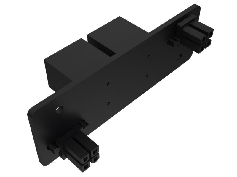 641-3767: Positive Temperature Coefficient Charger Board