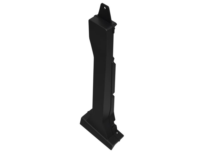 637-8699: Air Conditioner Cover