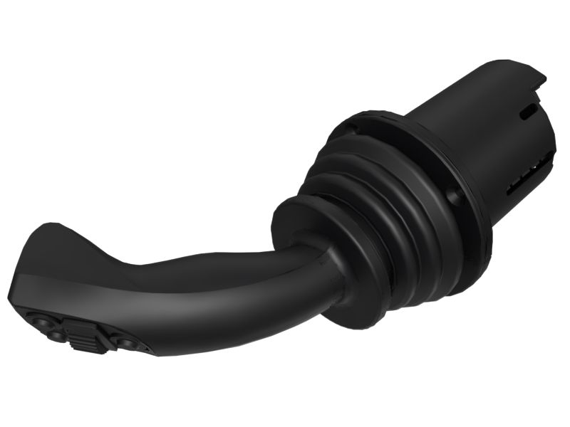 БЛОК ЭЛЕКТРОННОГО УПРАВЛЕНИЯ