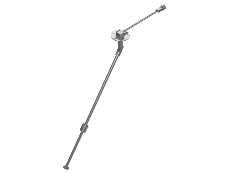 620-5384: SENDER AS-LE