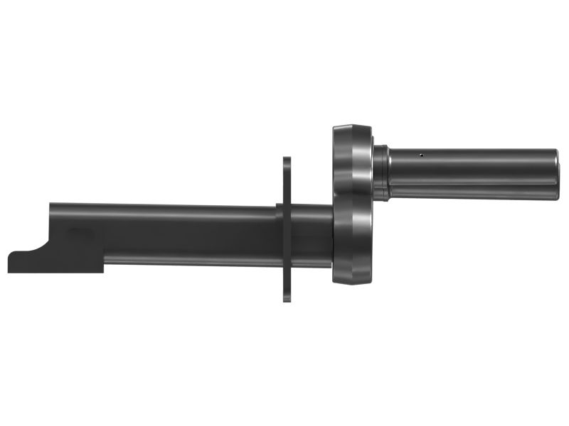 Front Left Axle