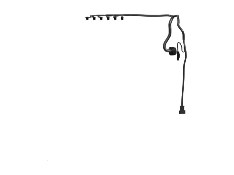 Camera Wiring Harness