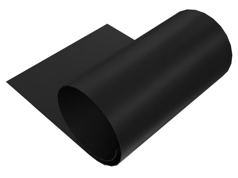 Изолирующая трубка в бухте, внутренний диаметр 19 мм