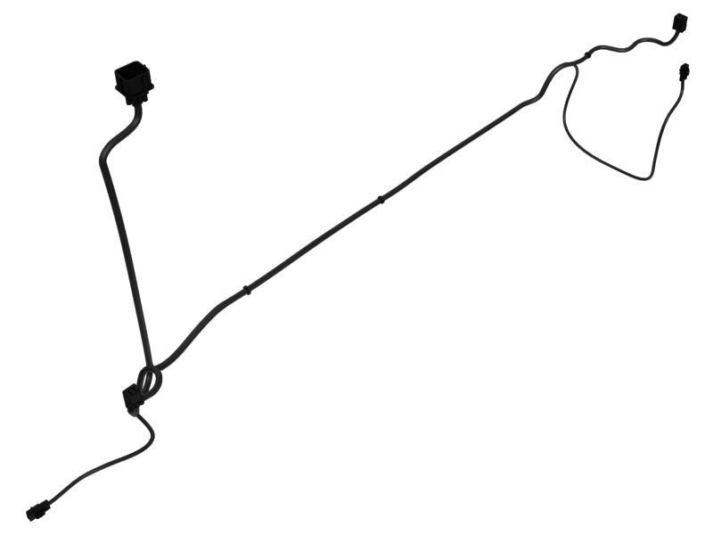 581-4064: Chassis Wiring Harness