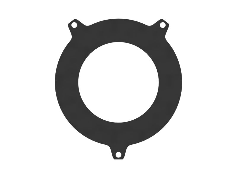 Поршень планетарного тормоза