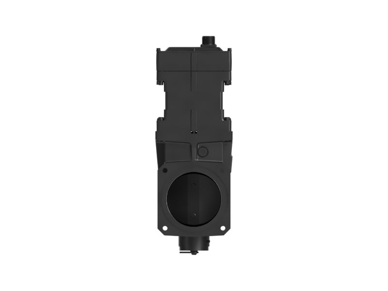 32 Volt Electronic Throttle Valve