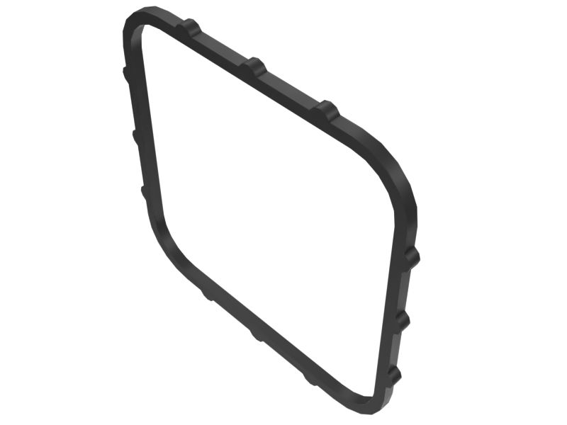 Уплотнение разъема толщиной 2,6 мм