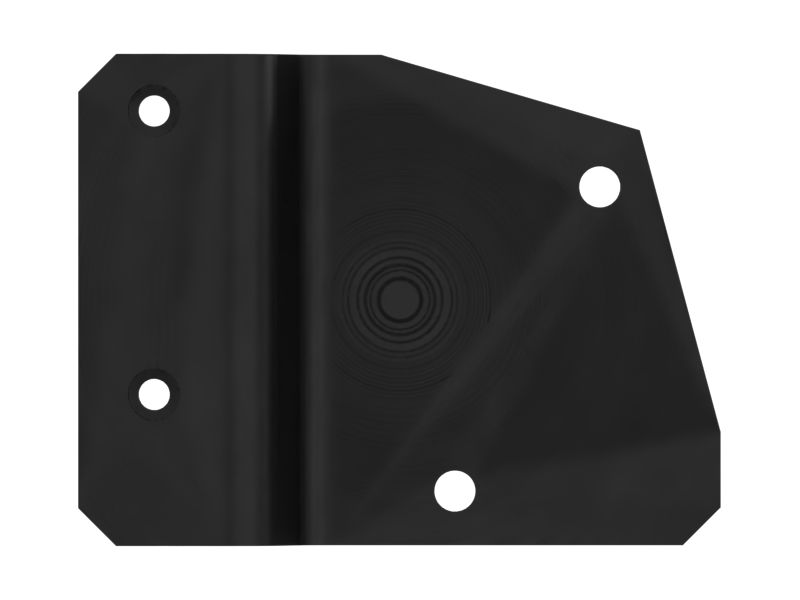 641-8874: Quick Coupler Front Lines Support 6418874 купить