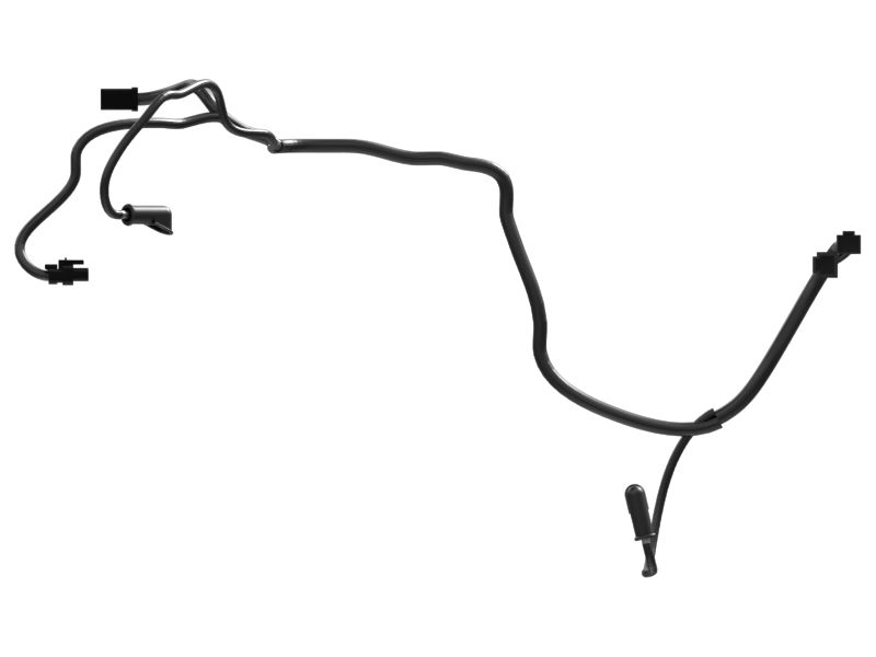Engine Wiring Harness