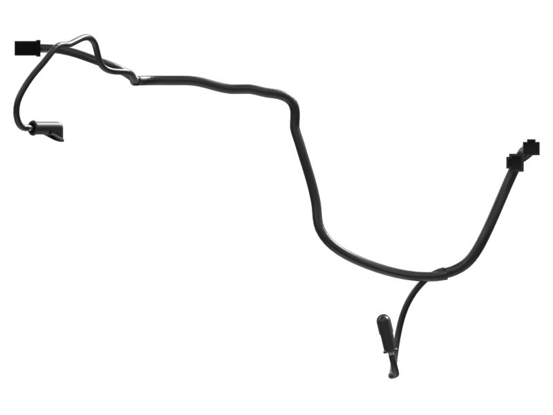 Engine Wiring Harness