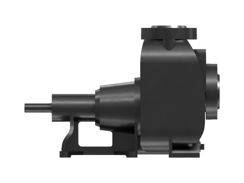 БЛОК НАСОСА РАСПЫЛИТЕЛЯ