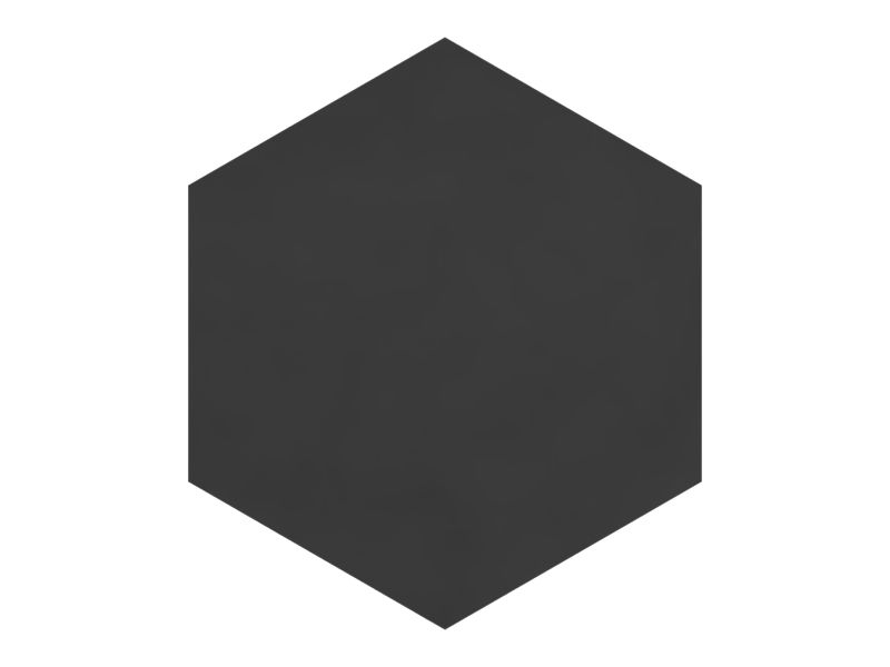 Болт с шестигранной головкой M5