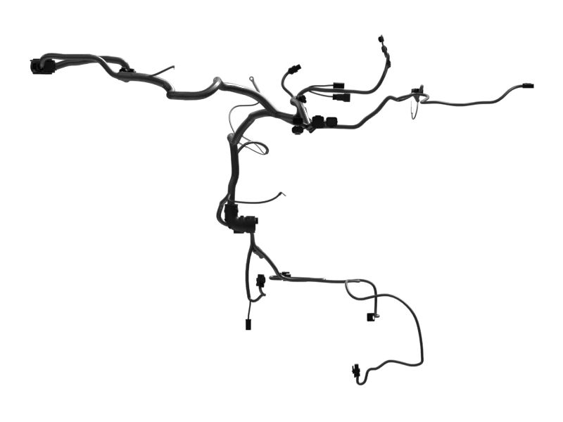 Engine Wiring Harness