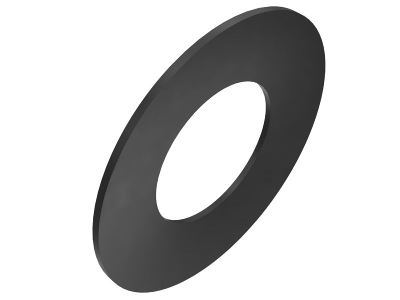 Пружина конусная