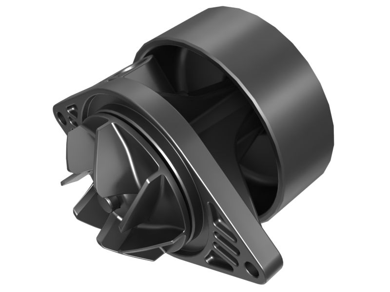 Водяной насос, используемый в линиях охлаждения