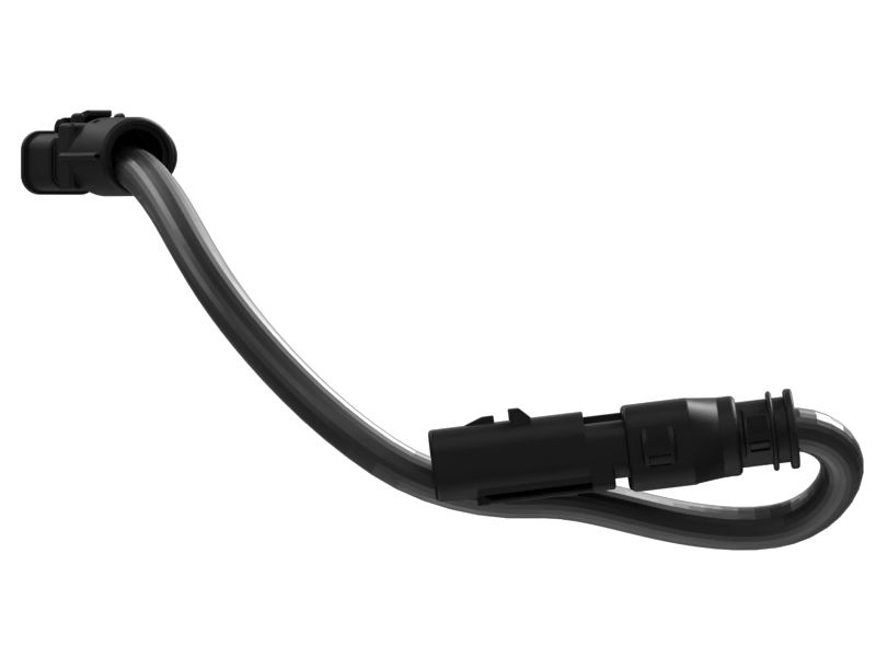 641-8725: Starting Motor Magnetic Switch Wiring Harness 6418725 купить