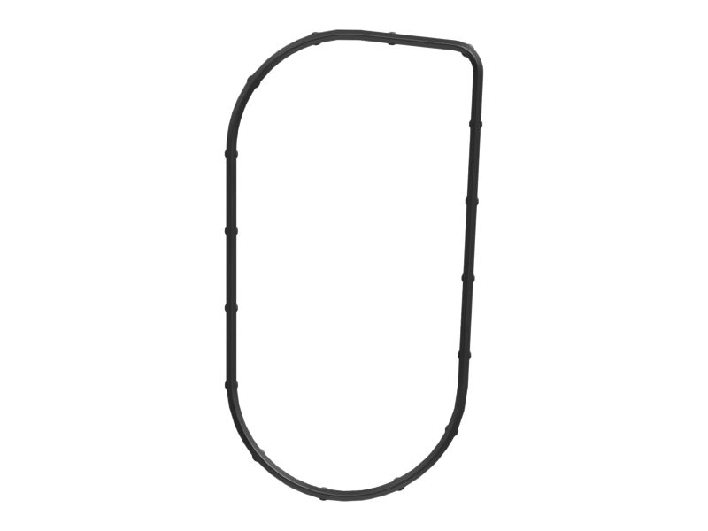 Пресс-уплотнение толщиной 3,5 мм