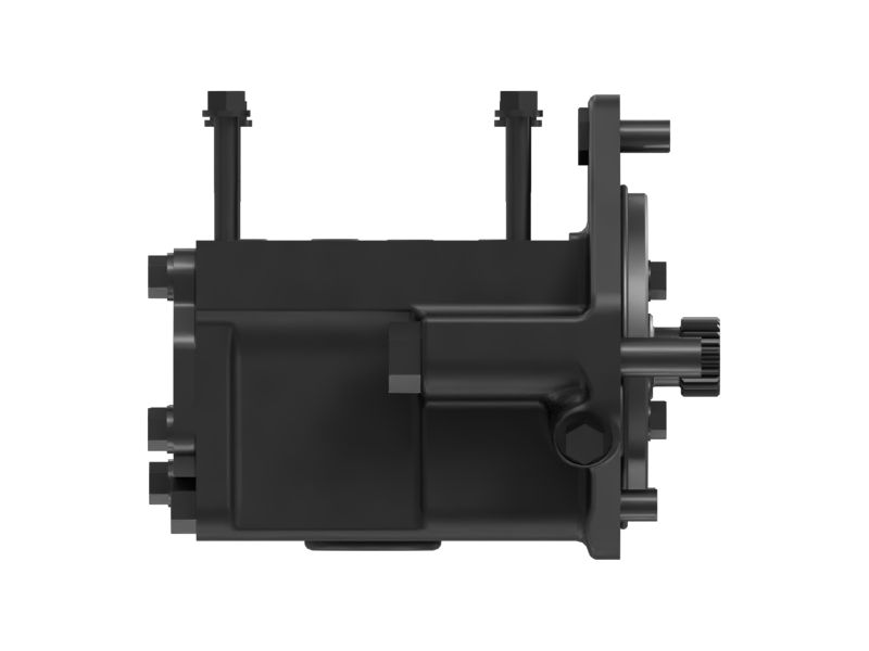 БЛОК ПРИВОДА