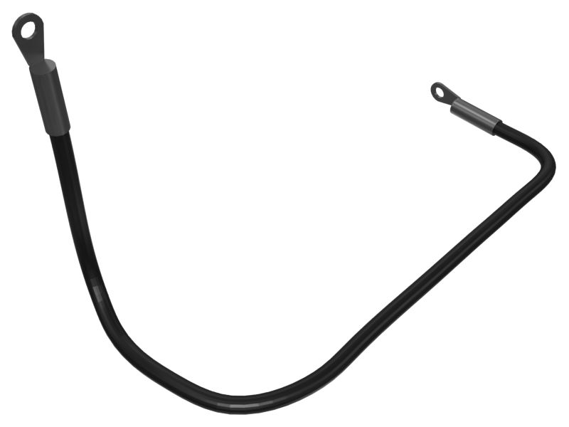 579-2281: Power to Fuse Wire