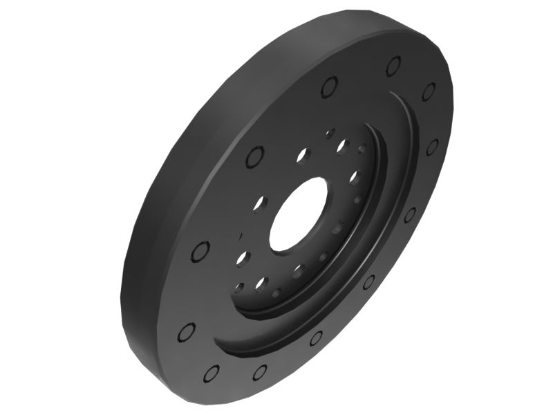 5M-2632: ДЕМПФЕР