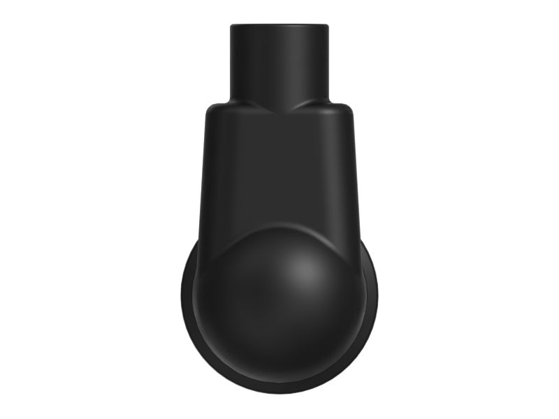 Крышка клеммы длиной 62 мм