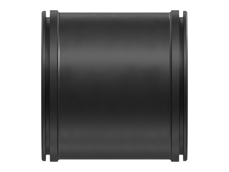 Муфта выхлопа