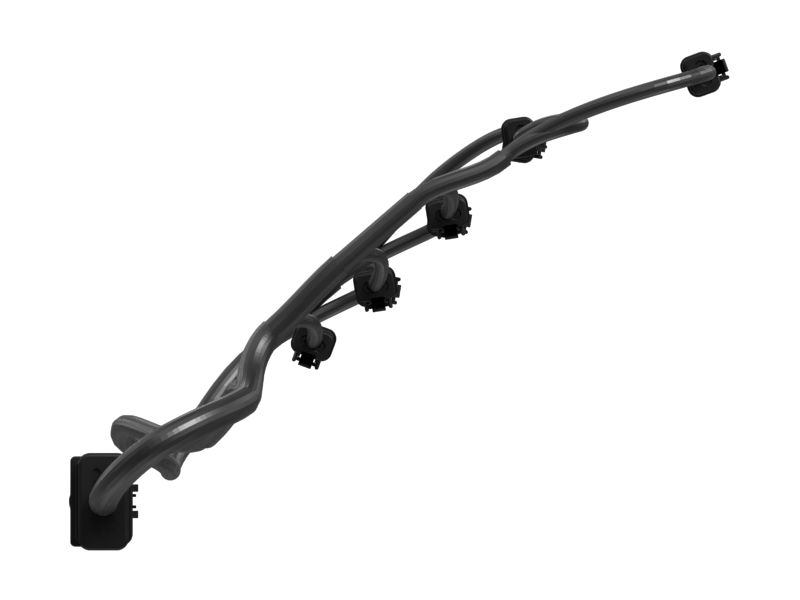 Implement Valve Wiring Harness