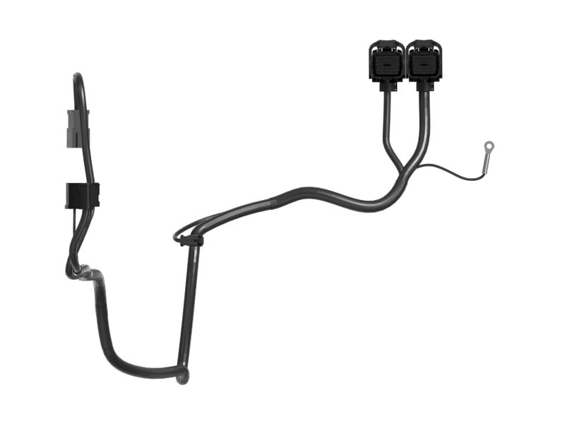 Telematics Control Harness