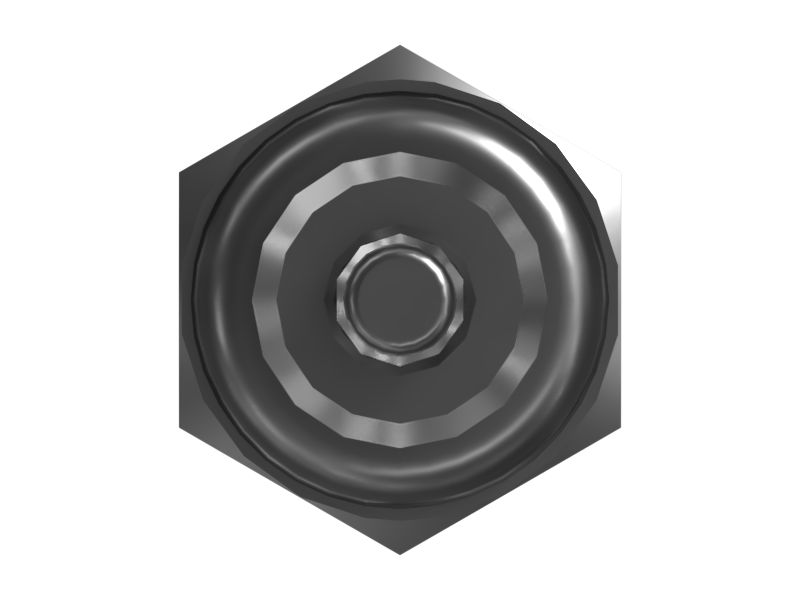 Свеча зажигания