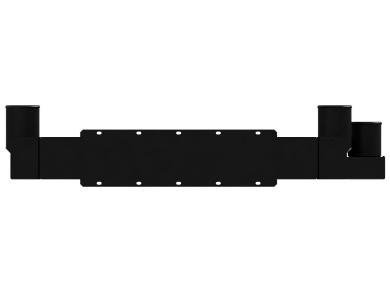 ОХЛАДИТЕЛЬ НАДДУВОЧНОГО ВОЗДУХА