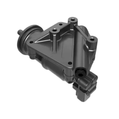 CAT 24 VOLT YAKIT TRANSFER POMPASI