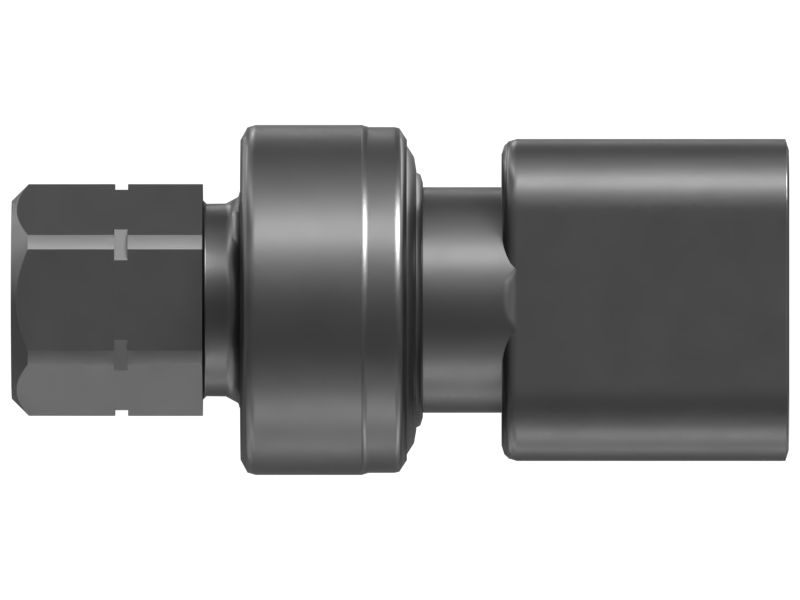5 Volt Compressor Pressure Sensor