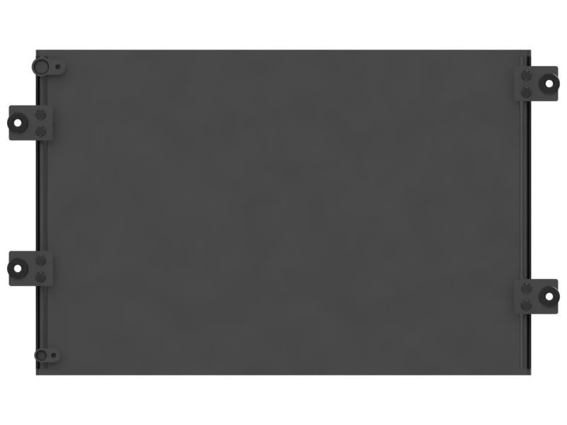 Basic Refrigerant Compressor