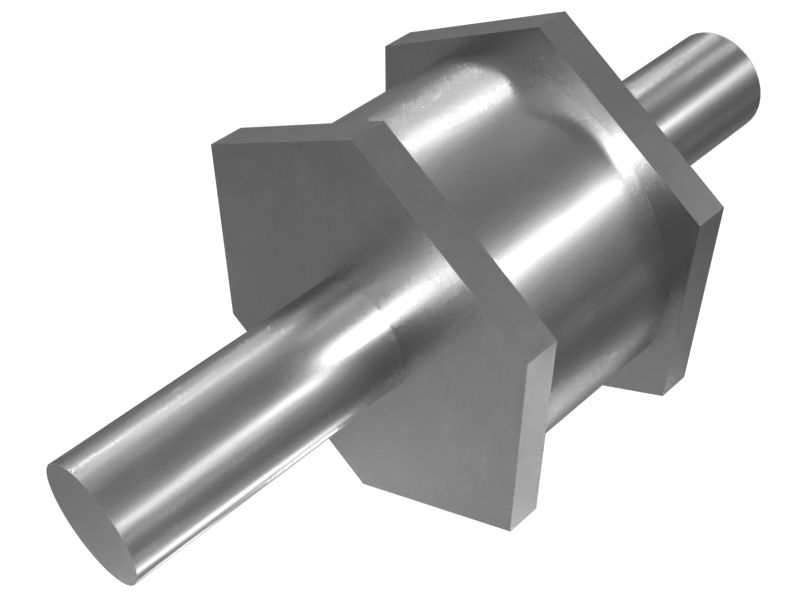 Изолирующая опора