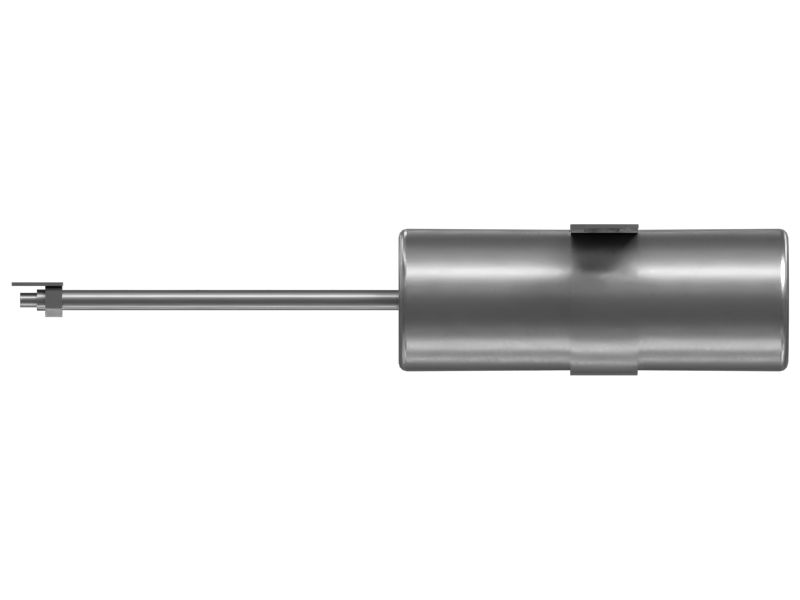 Конденсатор длиной 90 мм