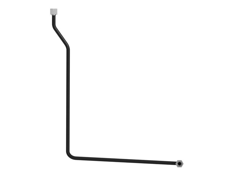 9mm Inner Diameter Tube