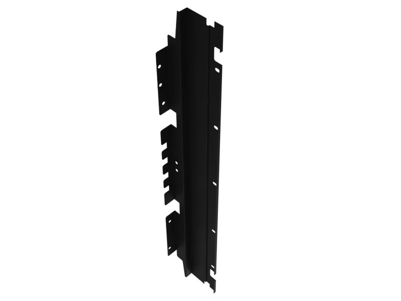 112-7254: Radiator Shroud Baffle | CATCorp