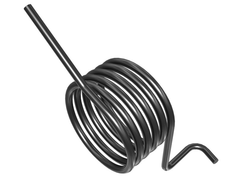 206-1767: ПРУЖИНА