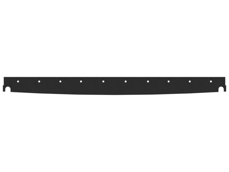 243-2994: 6mm Thick Radiator Baffle 2432994 купить