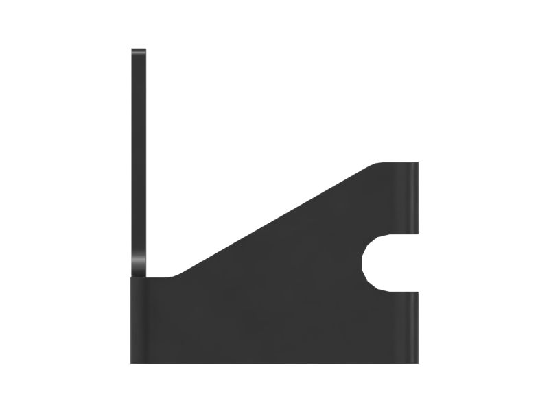 Монтажный кронштейн, толщина 5 мм