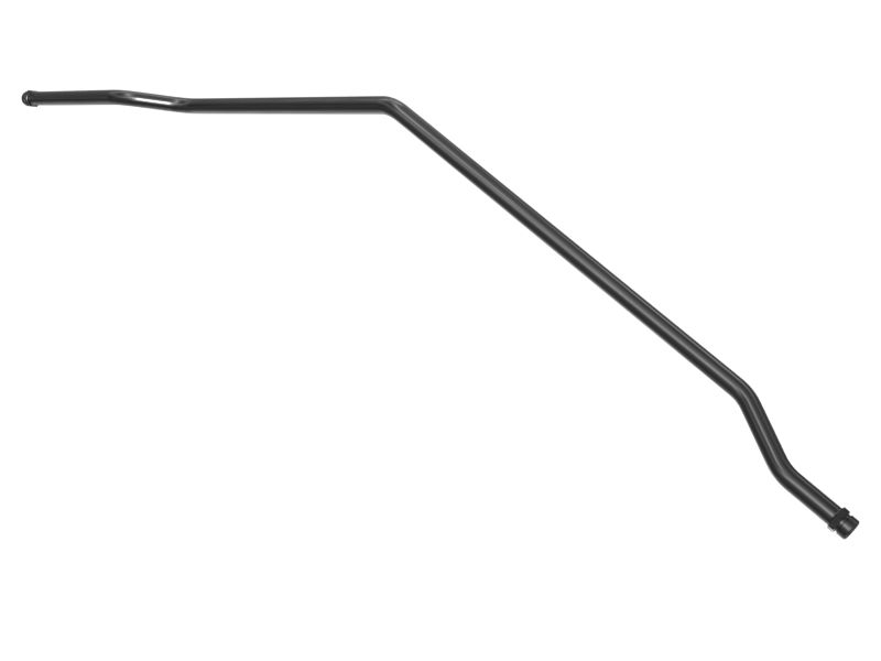 631-6410: 20.8mm Inner Diameter Stick Line Tube Assembly