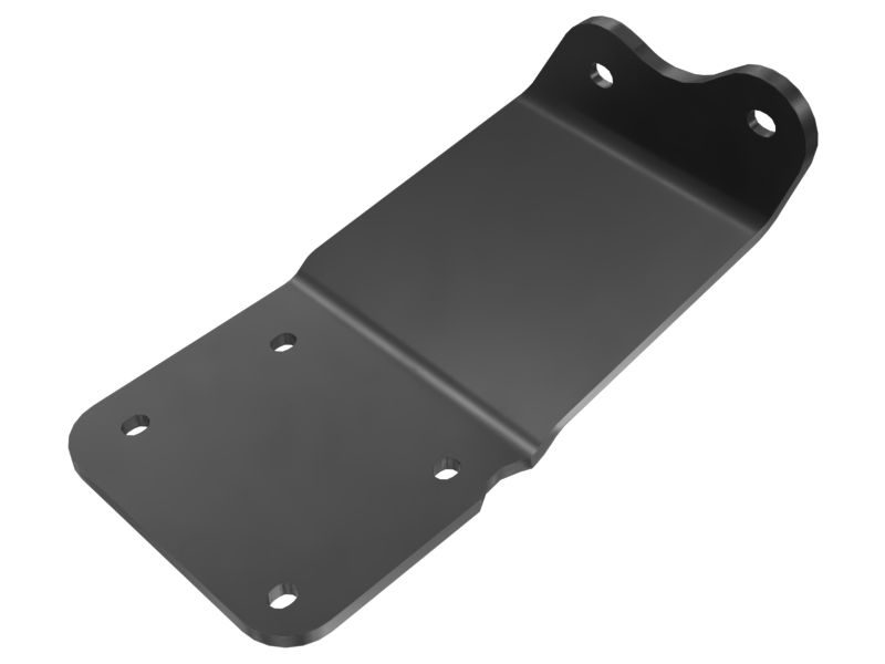 КРОНШТЕЙН ВОЗДУШНОГО КОМПРЕССОРА