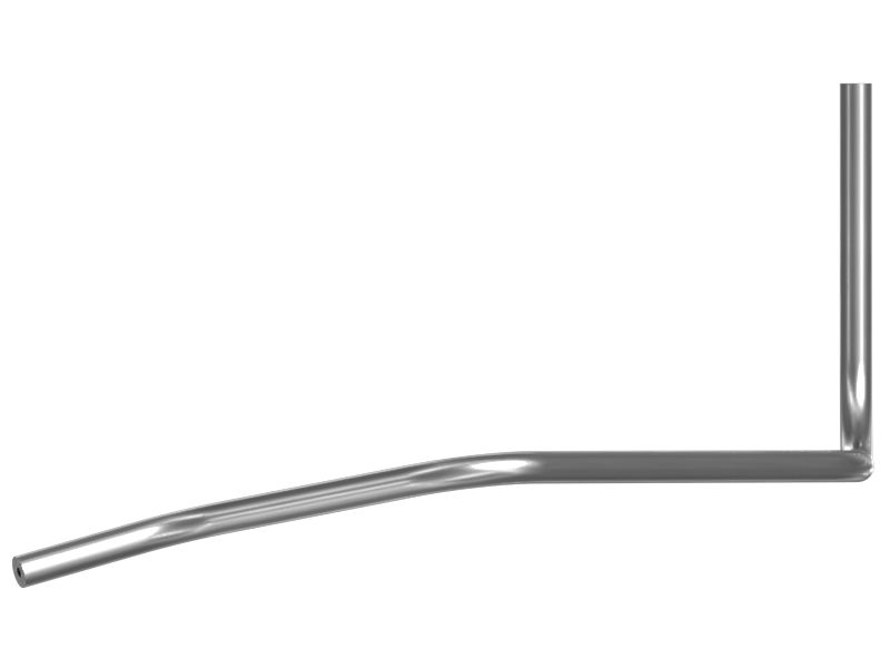 2mm Inner Diameter Stick Lubrication Lines Tube