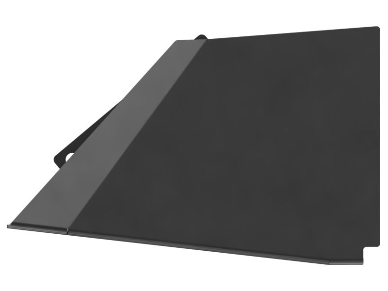 Right Hand Fender Cover