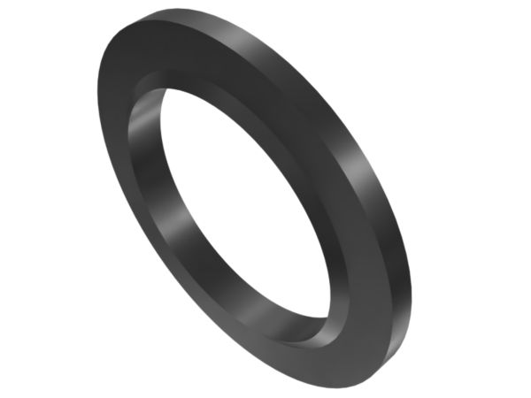 24mm Outer Diameter Bonded Seal