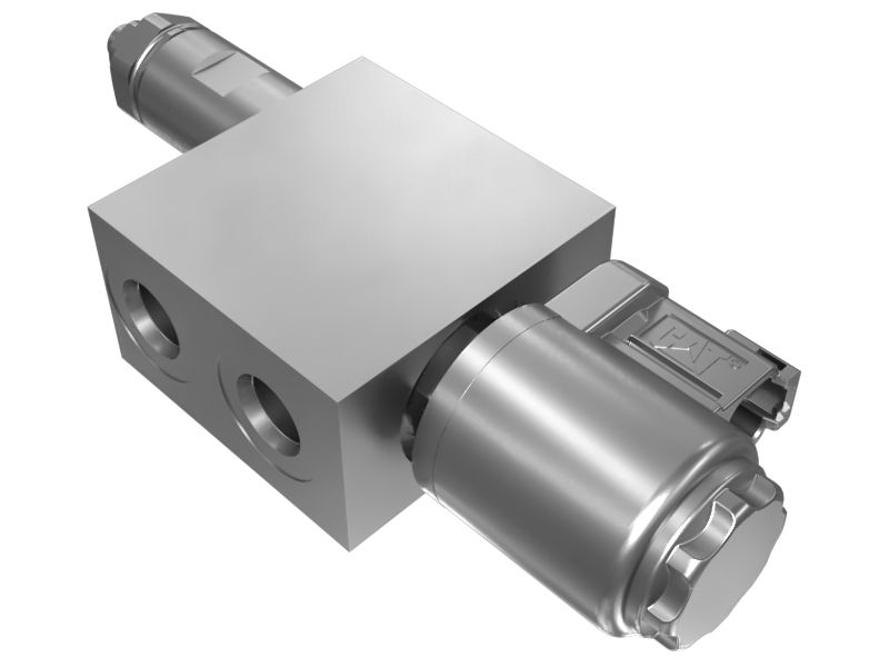 635-3112: VALVE KIT-DRIFT 6353112 купить